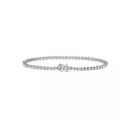 Carave Paris Classic Tennis Bracelet