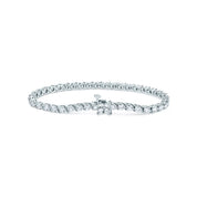Carave Paris Classic Tennis Bracelet