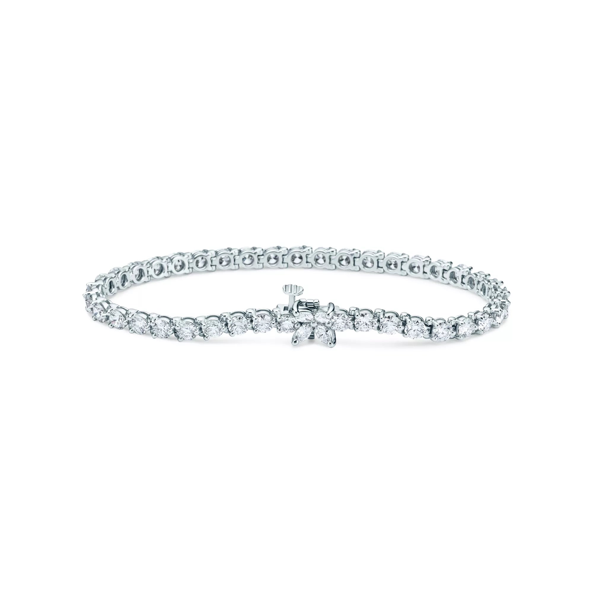 Carave Paris Classic Tennis Bracelet