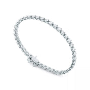Carave Paris Classic Tennis Bracelet