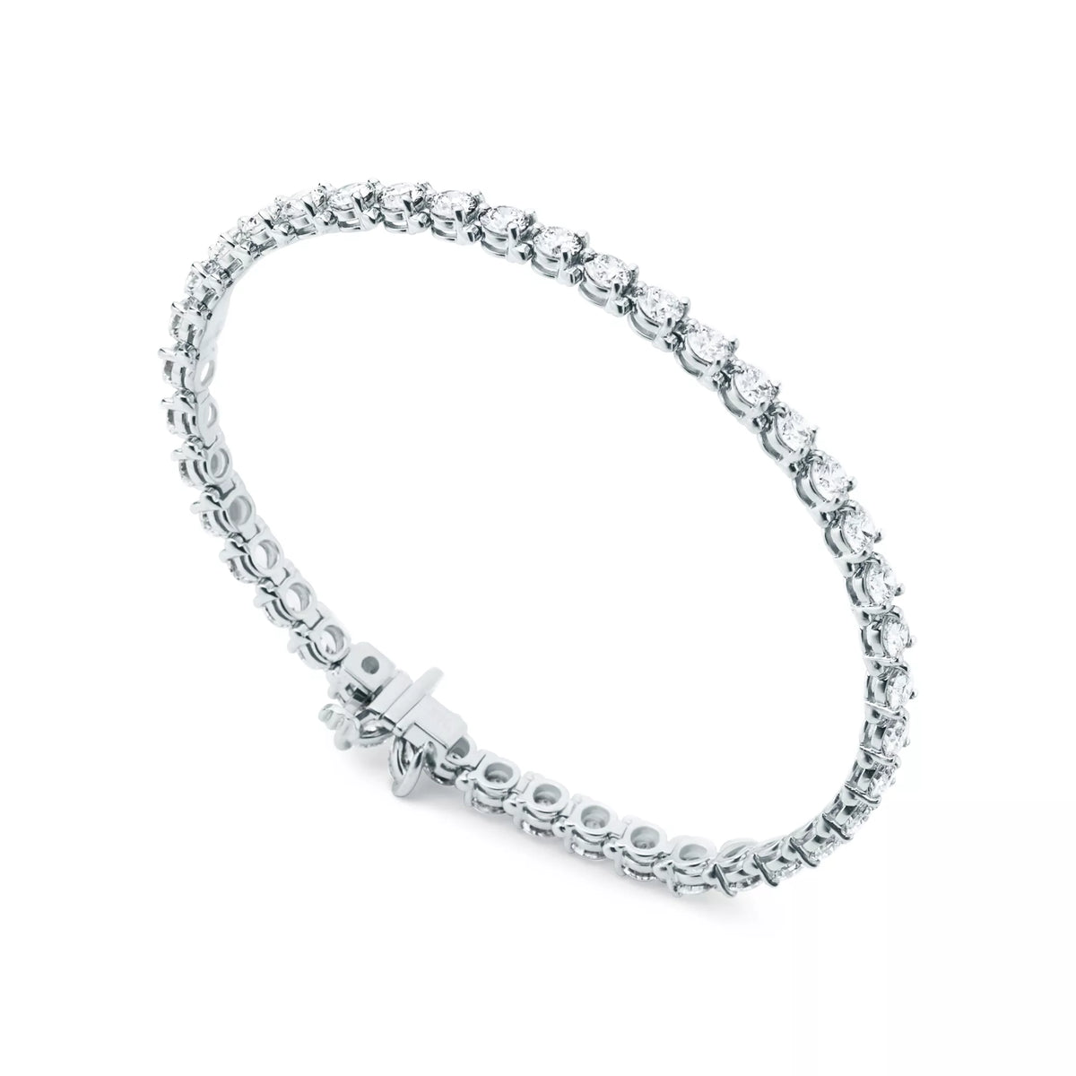Carave Paris Classic Tennis Bracelet