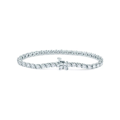 Carave Paris Classic Tennis Bracelet
