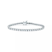 Carave Paris Classic Tennis Bracelet