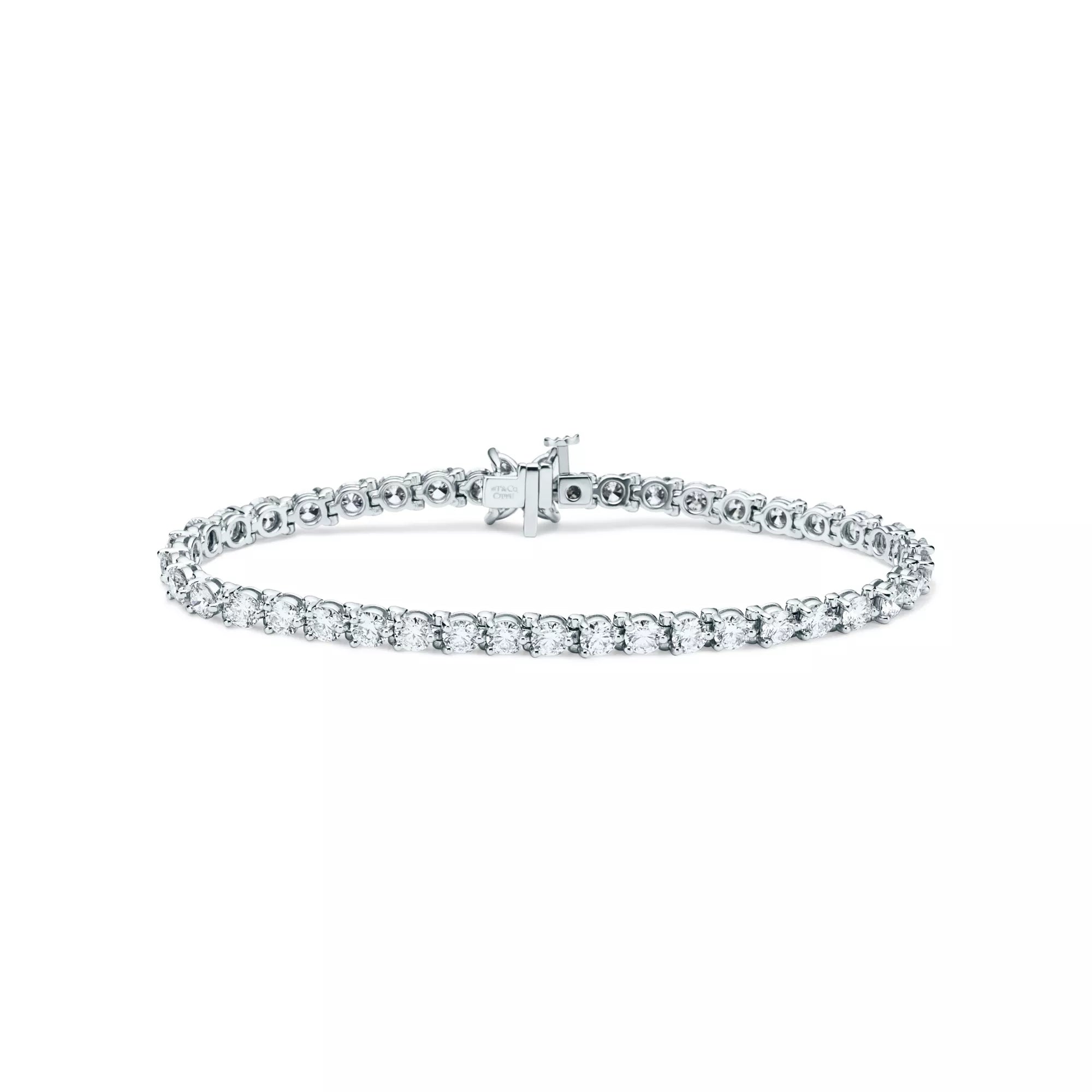 Carave Paris Classic Tennis Bracelet