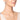Carave Paris Cluster Diamond Pendant Necklace