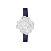 Carave Paris Diamond Floral Luxury Watch