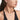 Carave Paris Diamond Knot Pendant Necklace