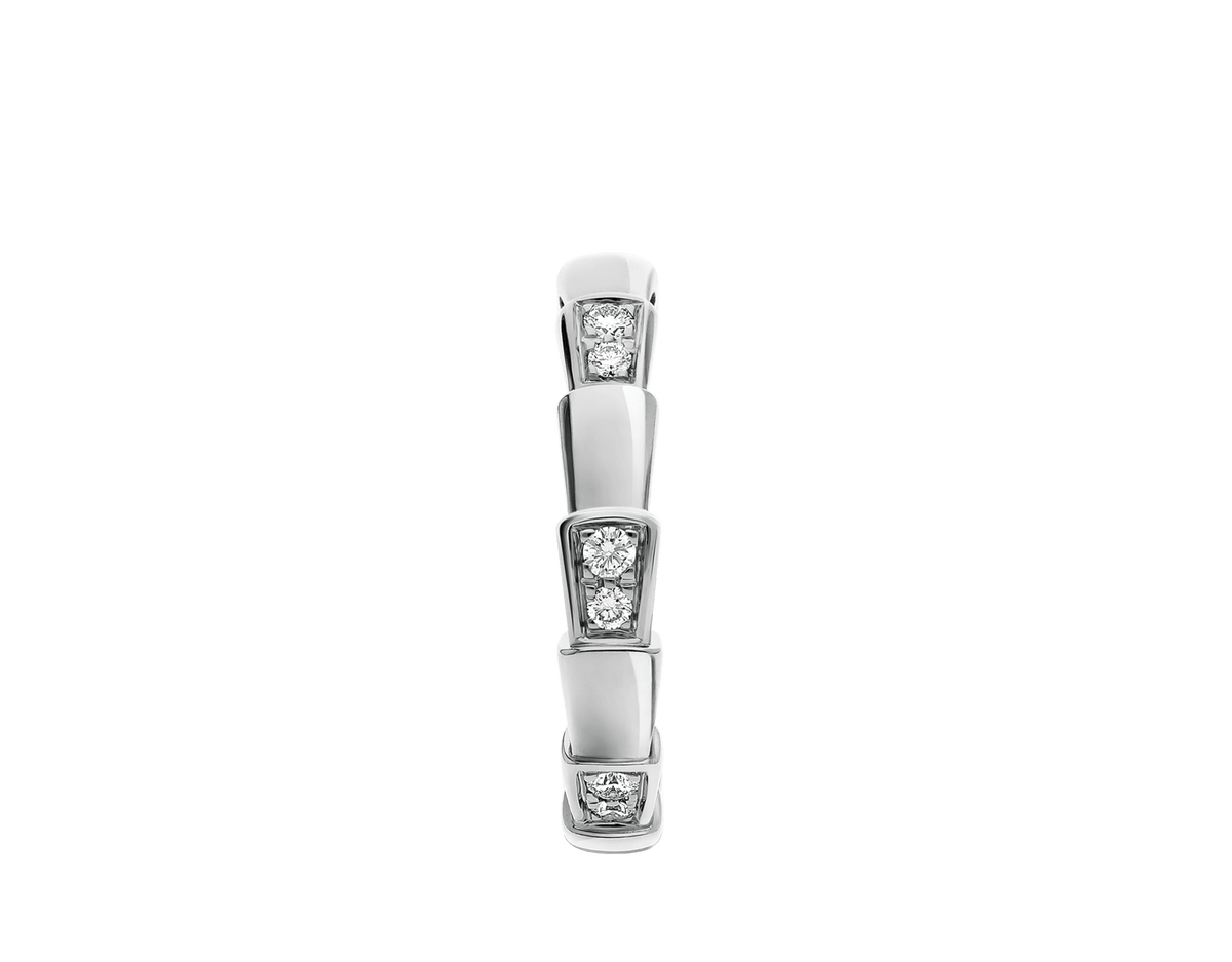 Carave Paris Diamond Link Eternity Ring