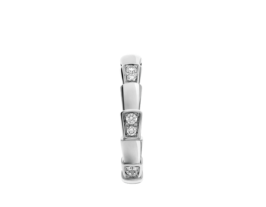Carave Paris Diamond Link Eternity Ring