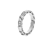 Carave Paris Diamond Link Eternity Ring