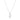 Carave Paris Diamond Loop Pendant Necklace