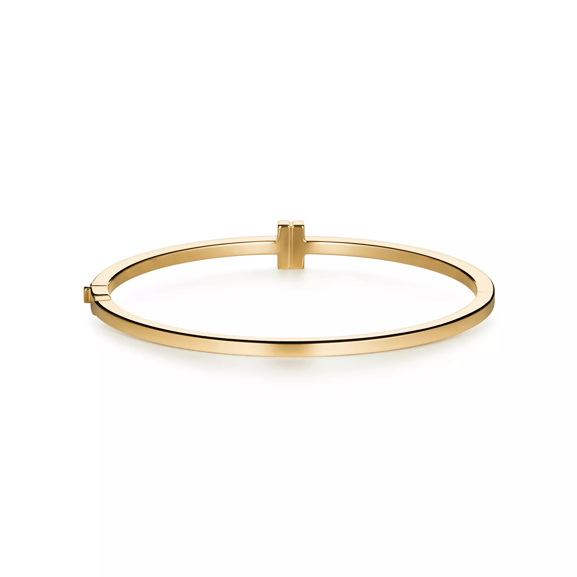 carave-paris-diamond-t-rose-gold-hinged-bangle-model_2.webp