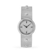 Carave Paris Eternal Diamond Cuff Watch