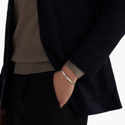 Carave Paris Faceted Luxury Bangle