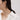 Carave Paris Floating Heart Chain Drop Earring