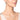 Carave Paris Floral Cluster Diamond Pendant Necklace
