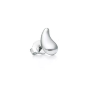Carave Paris Fluid Teardrop Stud Earrings