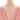 Carave Paris Four Heart Clover Pendant Necklace