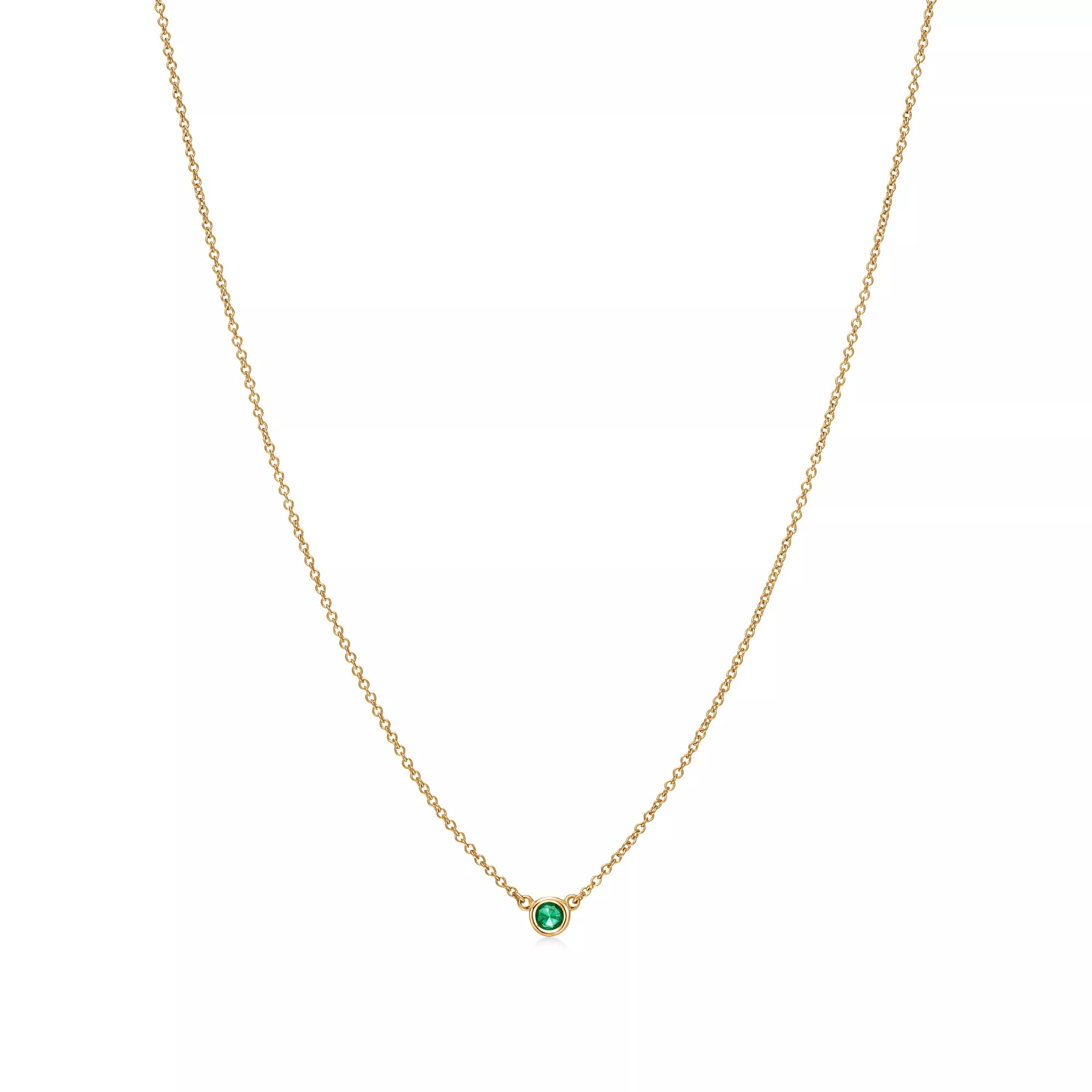 carave-paris-gold-green-gemstone-solitaire-necklace_2.webp