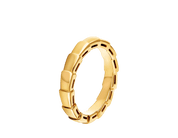 Carave Paris Gold Link Eternity Ring