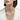 Carave Paris Heart Drop Diamond Pendant Necklace