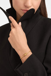Carave Paris Iconic Flex Coil Bracelet