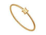Carave Paris Iconic Flex Coil Bracelet