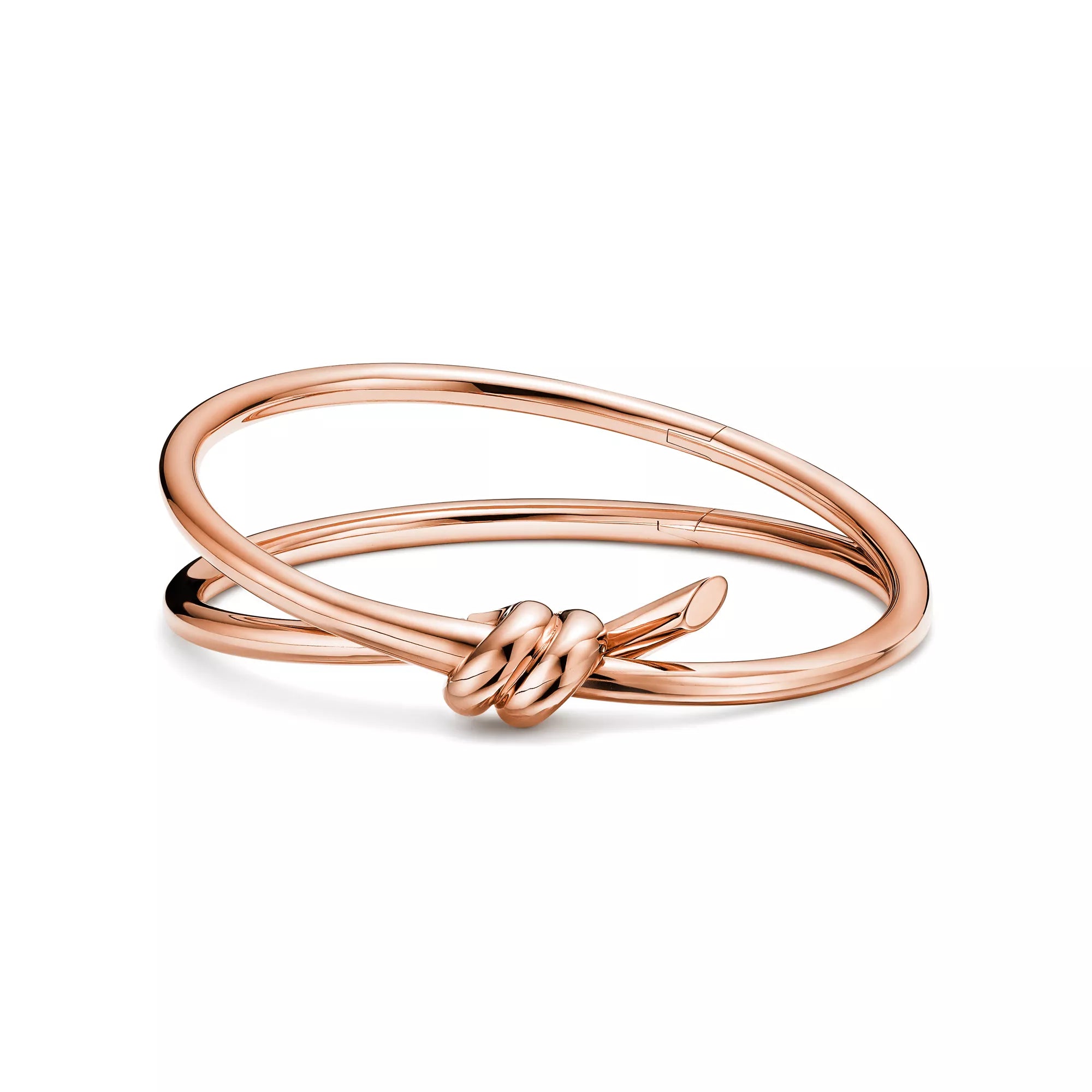 carave-paris-knot-nail-rose-gold-bangle-for-men_1.webp