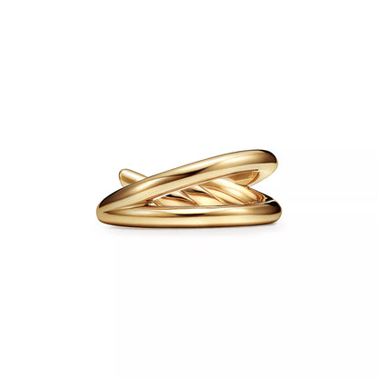 Carave Paris Love Knot Ring