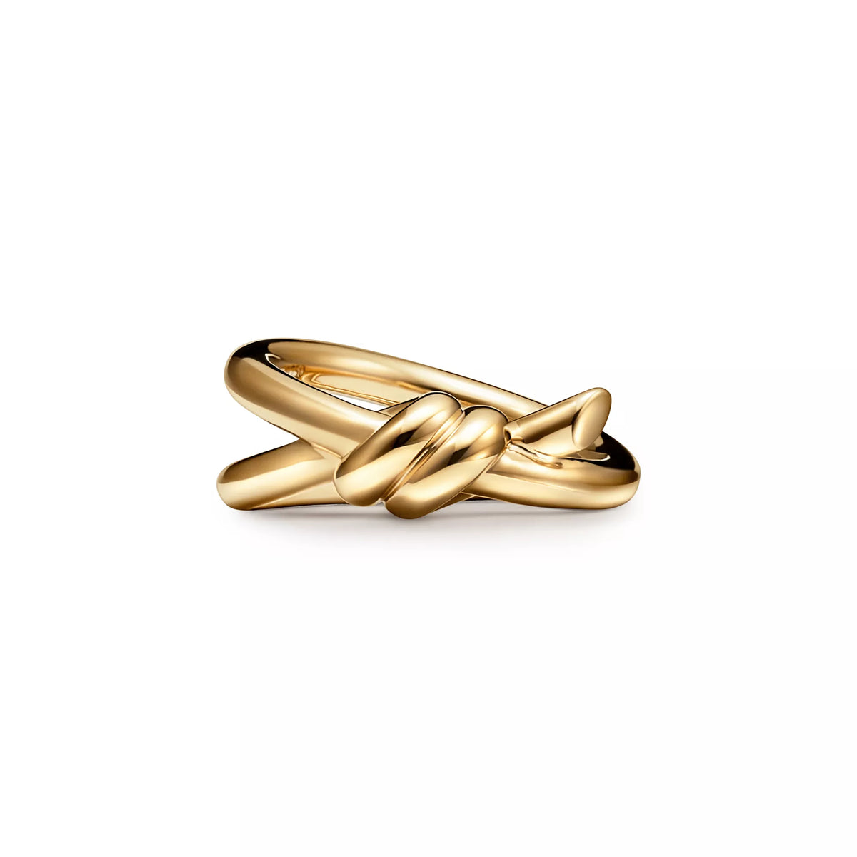 Carave Paris Love Knot Ring