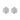 Carave Paris Lumière Florale Diamond Cluster Stud Earrings