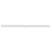 Carave Paris Marquesa Floral Diamond Bracelet