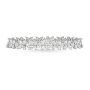 Carave Paris Marquesa Floral Diamond Bracelet