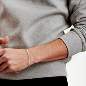 Carave Paris Minimalist Cuff Bracelet