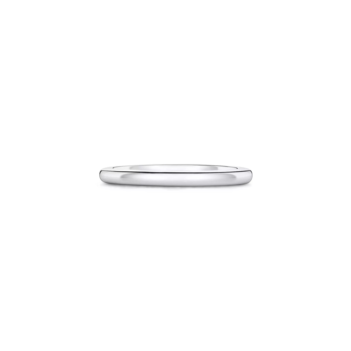 Carave Paris Minimalist Diamond Accent Band Ring
