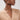 Carave Paris Minimalist Smile Bar Necklace