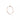 Carave Paris Minimalist T Hoop Earrings