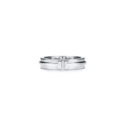 Carave Paris Modern T Stack Ring