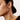 Carave Paris Pavé Classic Huggie Hoop Earrings  Short Description