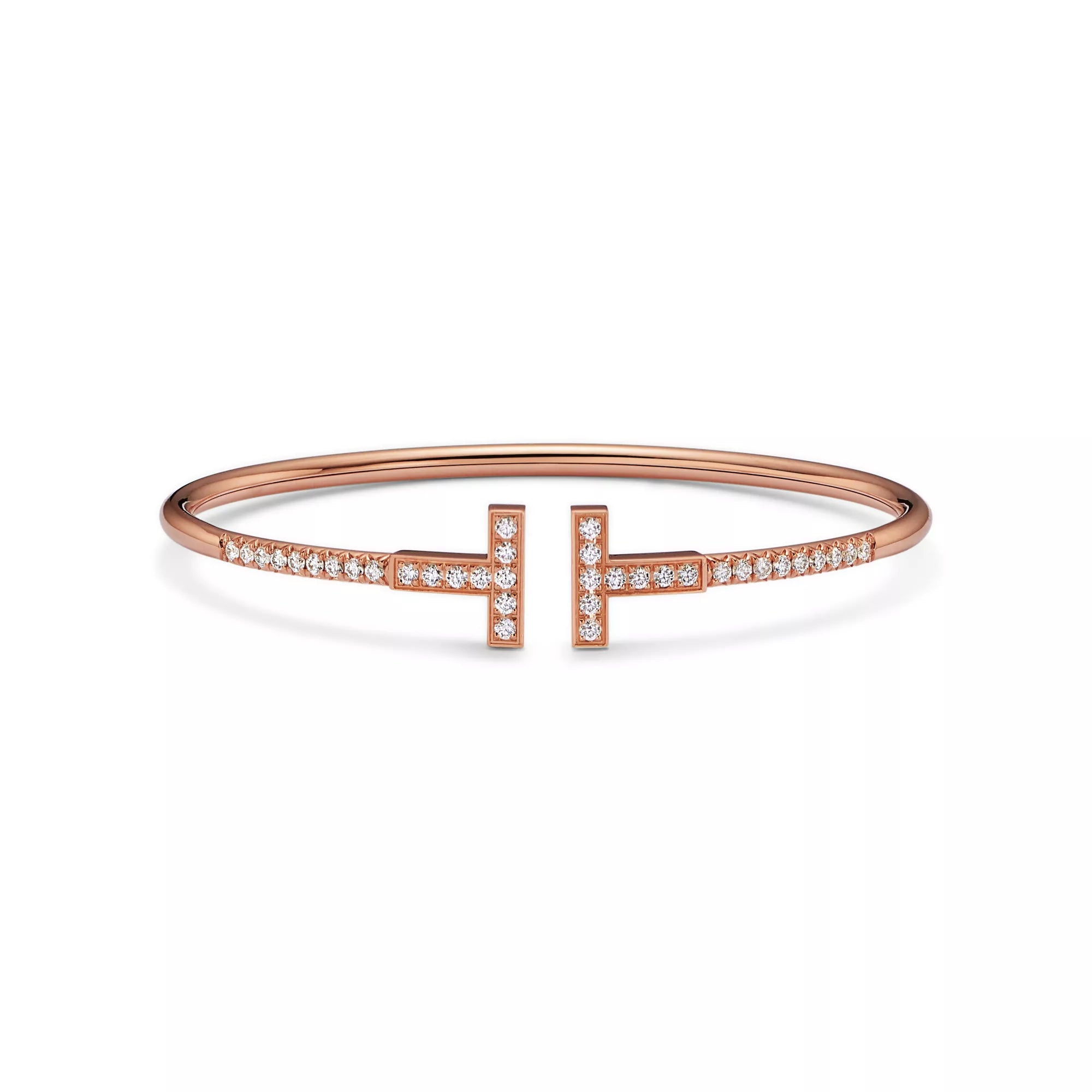 carave-paris-pave-diamond-double-t-rose-gold-bangle-for-women_1.webp