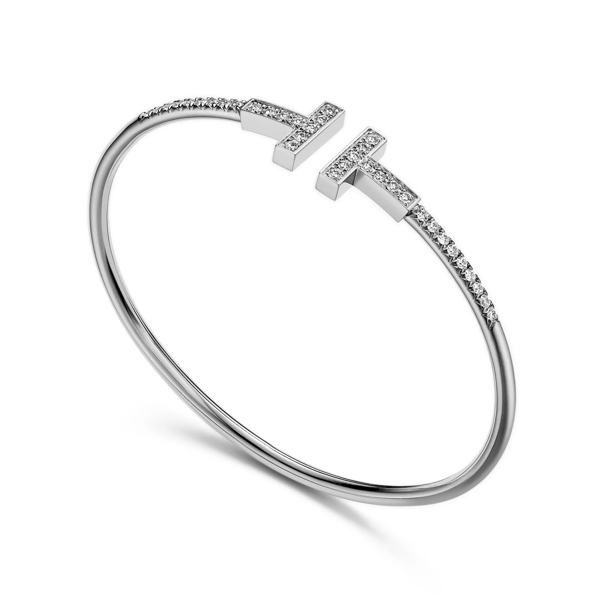 carave-paris-pave-diamond-double-t-white-gold-bangle-for-women_2.webp