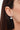 Carave Paris Pavé Fan Drop Earrings