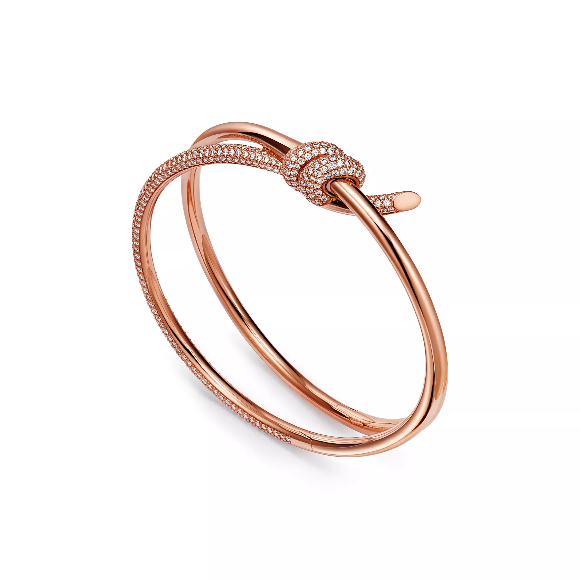 carave-paris-pave-nail-rose-gold-bangle-bracelet_3.webp