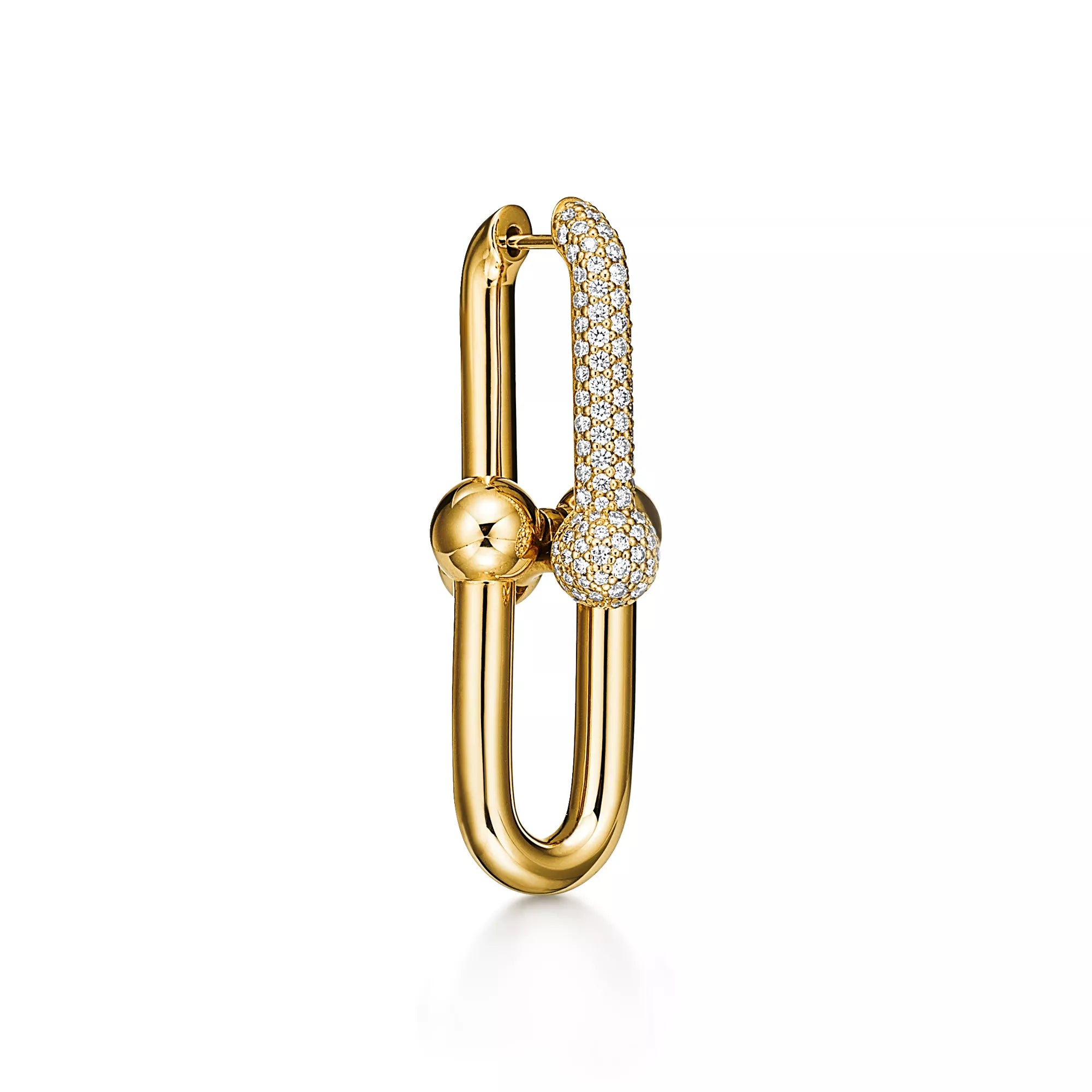 carave-paris-pave-sphere-link-hoop-earring_2.webp