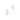Carave Paris Pearl & Marquise Floral Drop Earrings