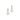 Carave Paris Pearl Bar Drop Earrings