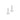 Carave Paris Pearl Bar Drop Earrings