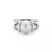Carave Paris Pearl Orbit Ring