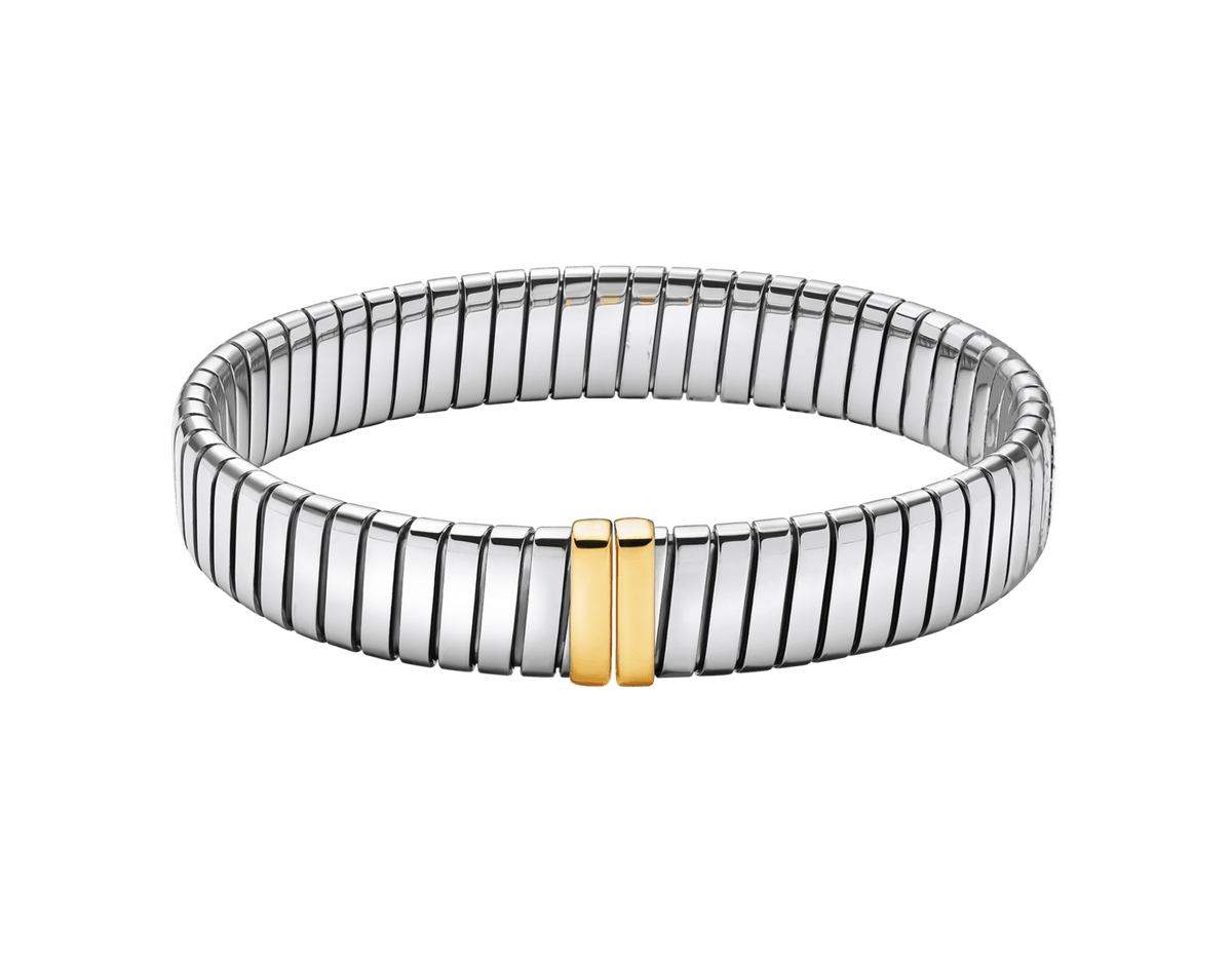 Carave Paris Riviera Flex Pyramid Accent Bracelet