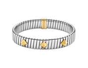 Carave Paris Riviera Flex Pyramid Accent Bracelet